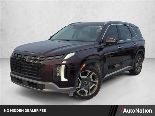 Used 2023 Hyundai Palisade SEL w/ Premium Package