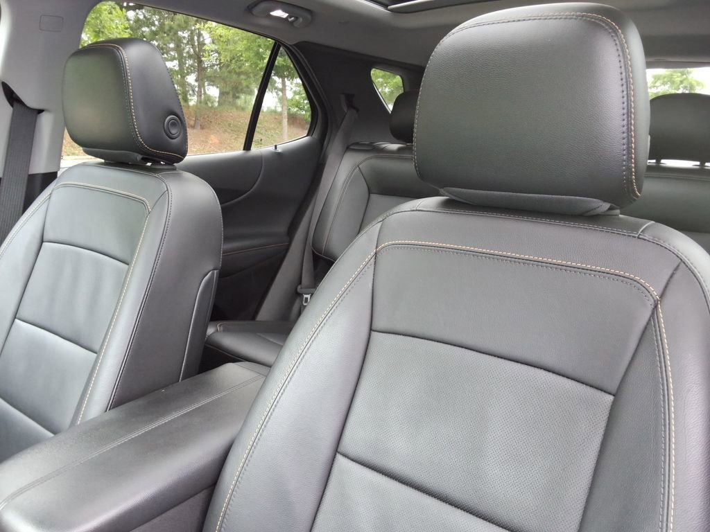 Used 2018 Chevrolet Equinox Premier AWD/4WD image 23