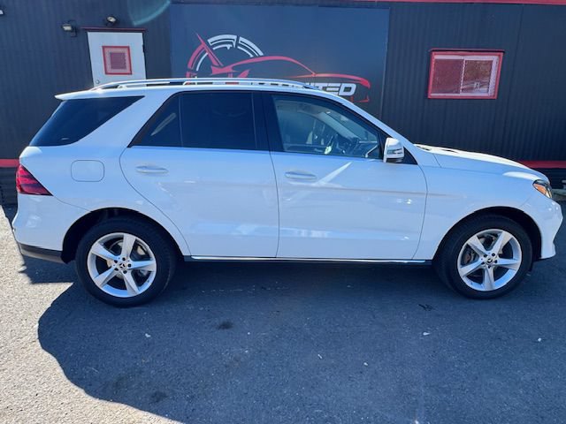 Used 2018 Mercedes-Benz GLE 350 4MATIC image 6