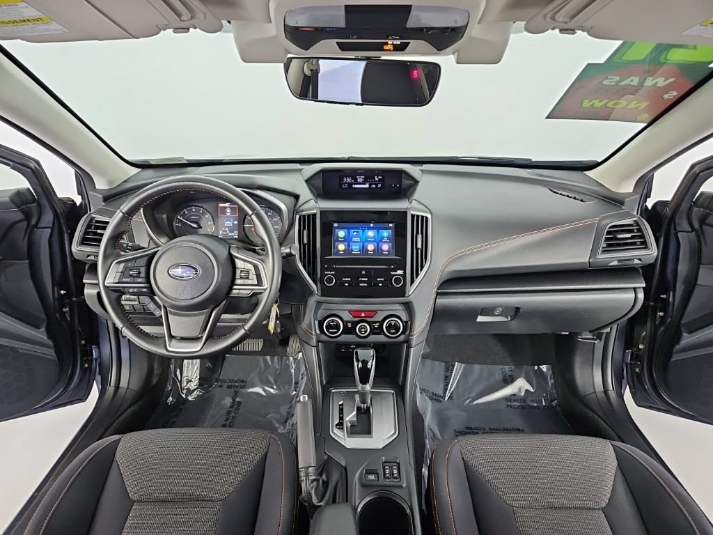 Used 2021 Subaru Crosstrek 2.0i Premium w/ Popular Package #4 AWD/4WD image 23