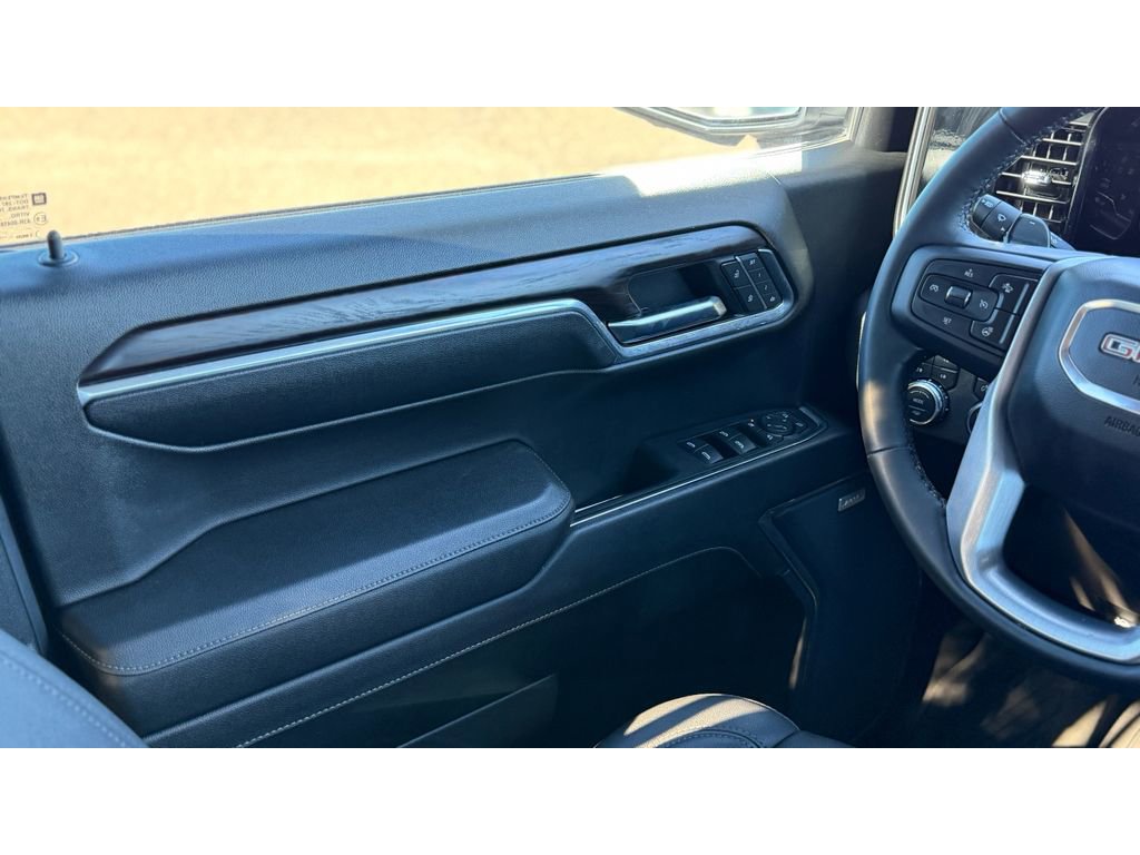 Certified 2024 GMC Sierra 1500 SLT w/ SLT Premium Plus Package image 17