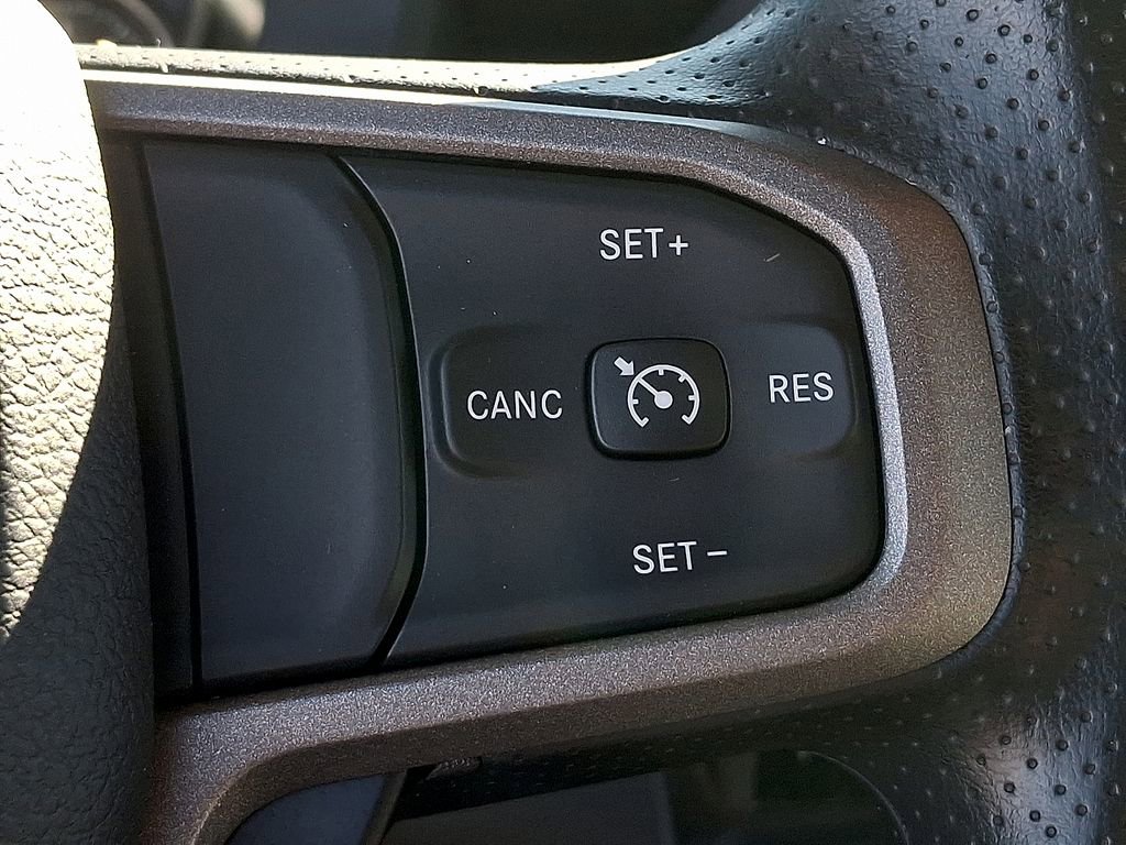 Used 2023 RAM 3500 Tradesman w/ Chrome Appearance Group image 21