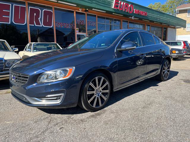 Used 2014 Volvo S60 T5