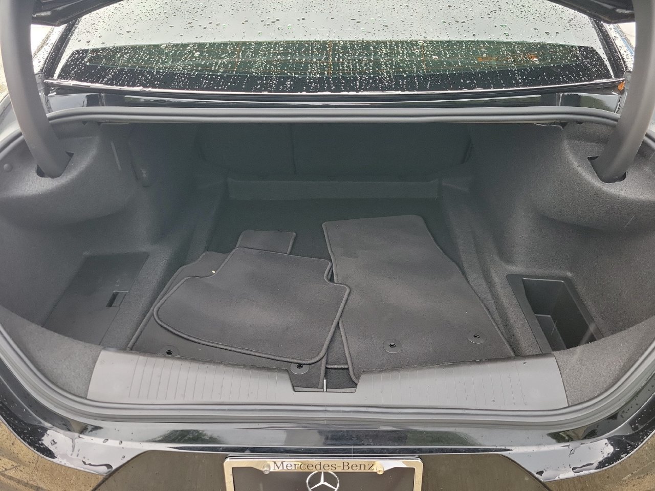 Certified 2024 Cadillac CT4 Luxury w/ Sun And Sound Package RWD image 8