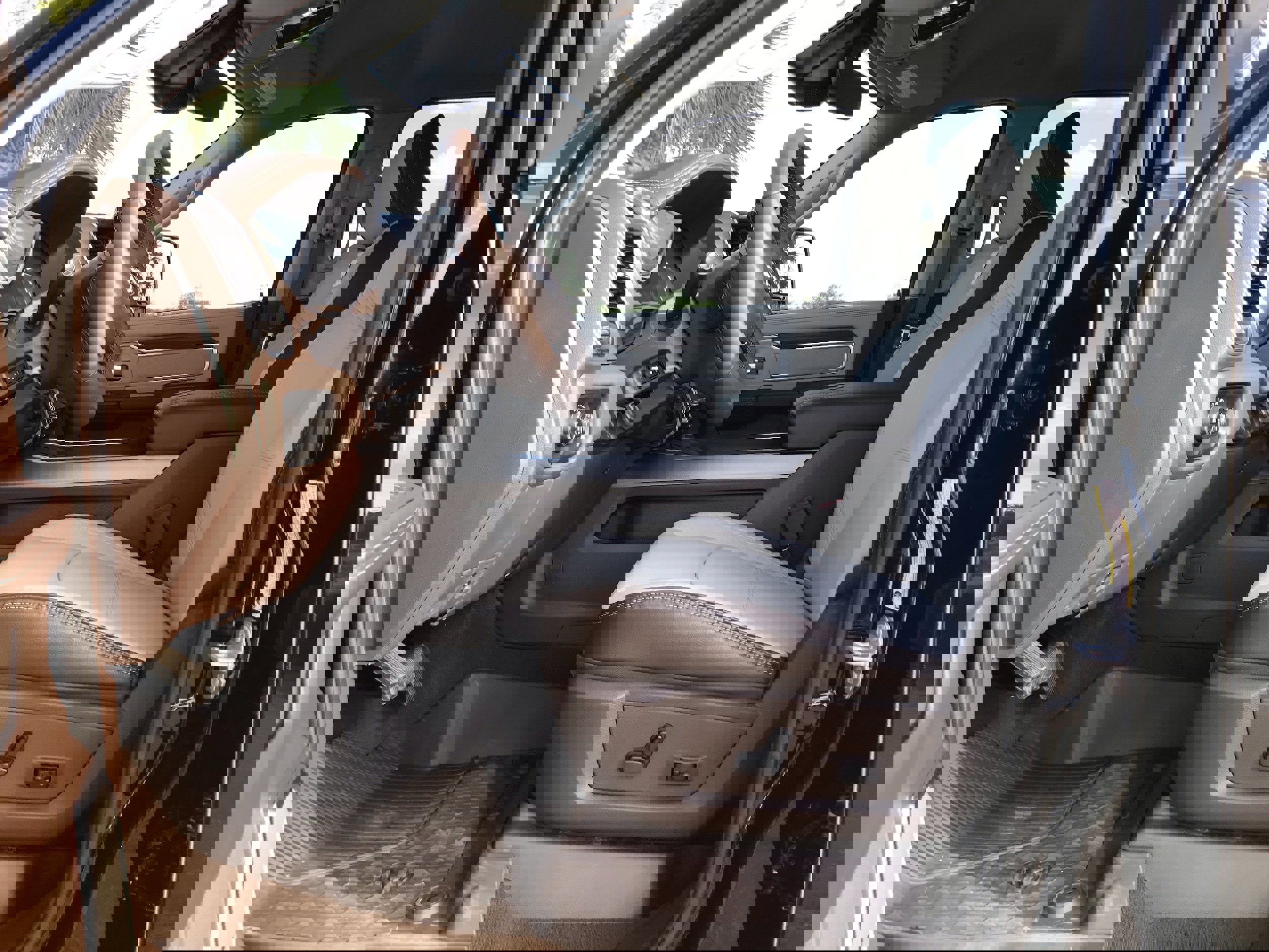 New 2026 RAM 2500 Laramie image 13