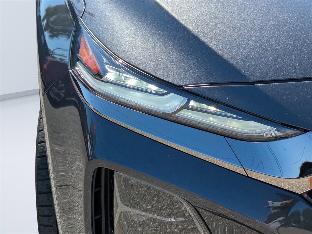 Used 2020 Hyundai Santa Fe Limited image 9