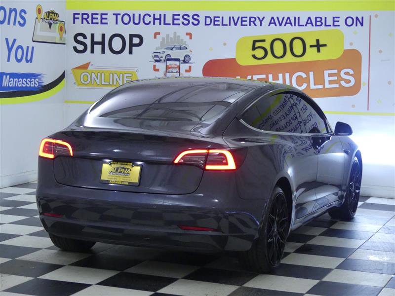 Used 2018 Tesla Model 3 Performance image 6