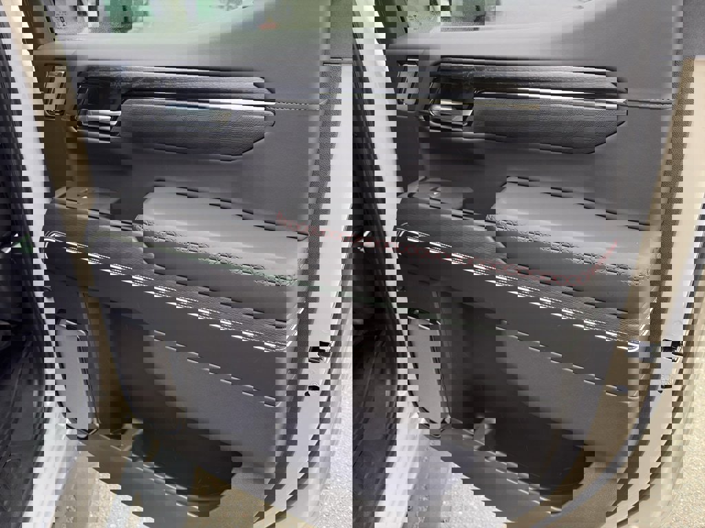 Used 2026 GMC Sierra 1500 AT4X image 27