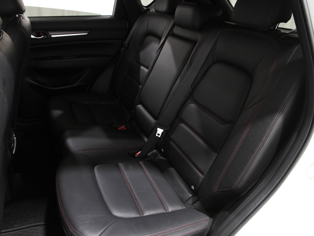 Used 2024 MAZDA CX-5 2.5 Turbo w/ Premium Package image 17