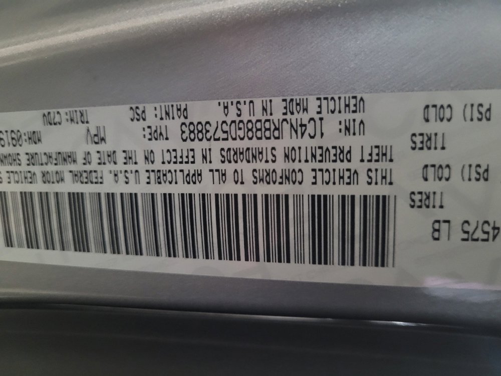Used 2016 Jeep Patriot Sport w/ Power Value Group AWD/4WD image 33