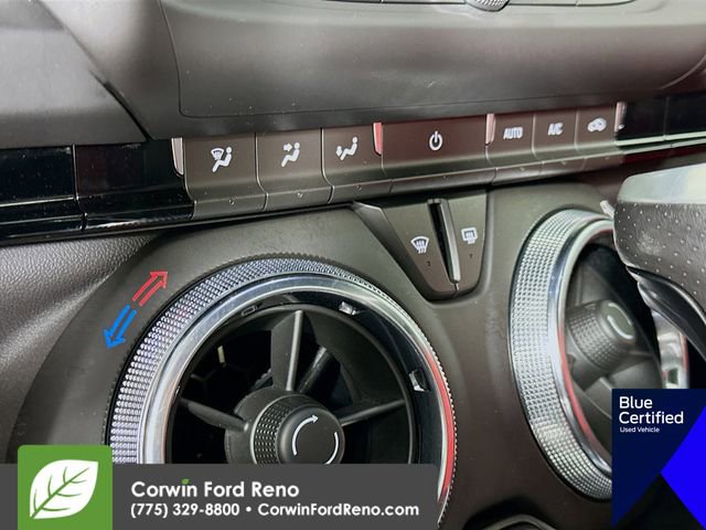 Used 2019 Chevrolet Camaro SS image 19