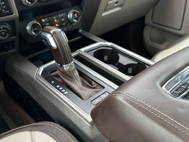 Used 2019 Ford F150 Limited image 15