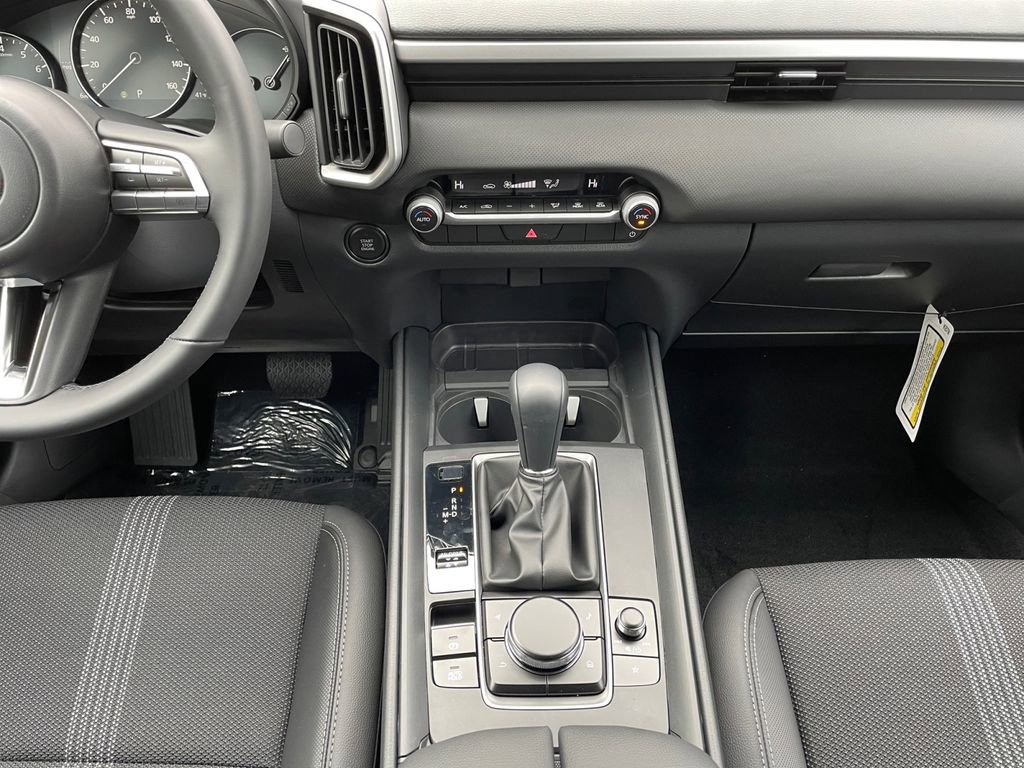 New 2026 MAZDA CX-50 AWD 2.5 S w/ Cargo Package image 10