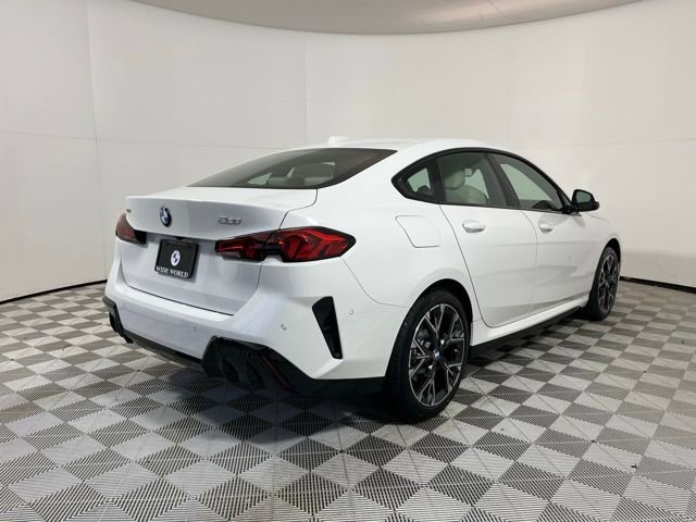 Used 2025 BMW 228i xDrive image 7