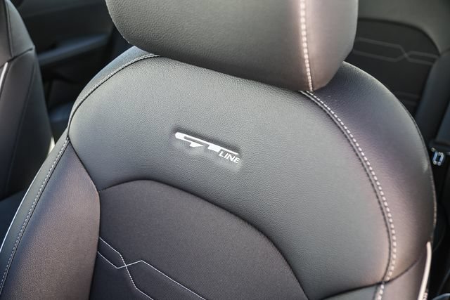 New 2024 Kia Forte GT-Line w/ GT-Line Premium Package FWD image 29