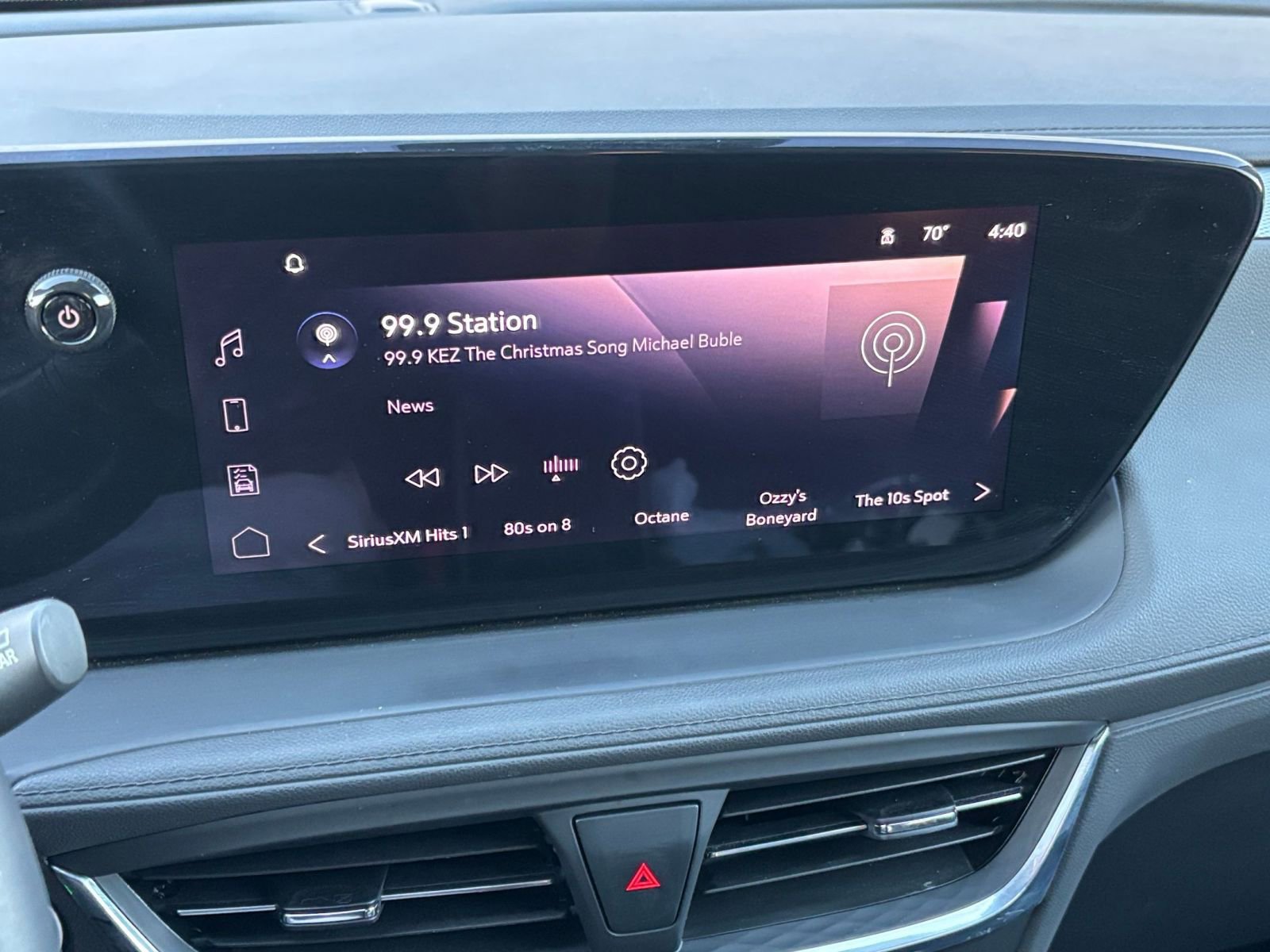 Used 2025 Buick Encore GX Preferred image 21