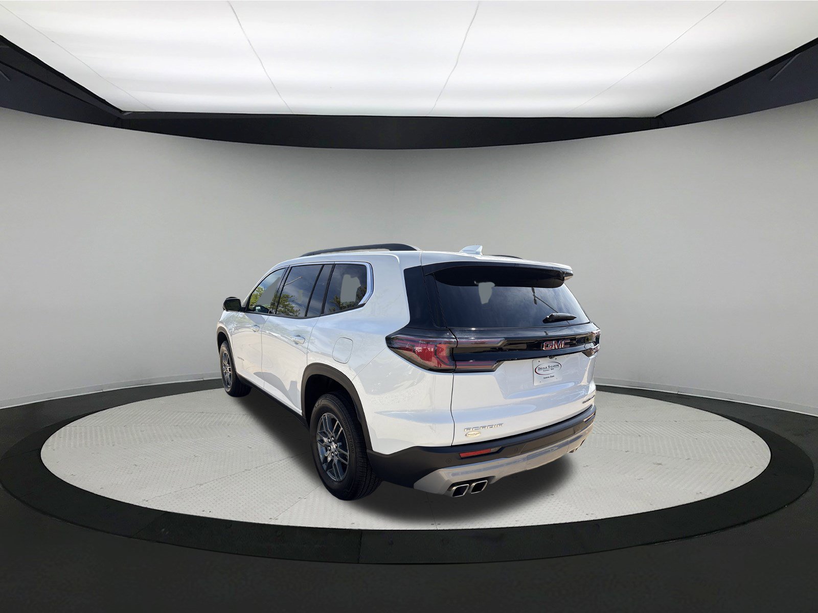 Used 2025 GMC Acadia Elevation FWD image 5