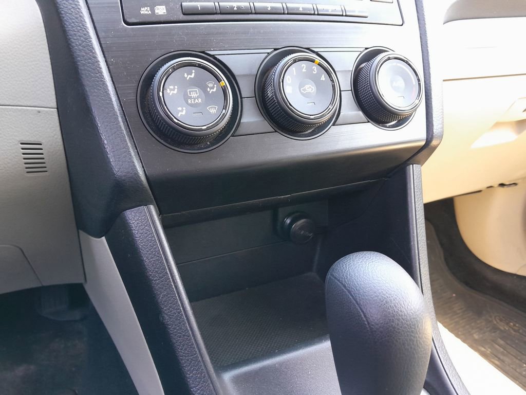 Used 2014 Subaru Crosstrek 2.0i Premium w/ Moonroof Package image 23