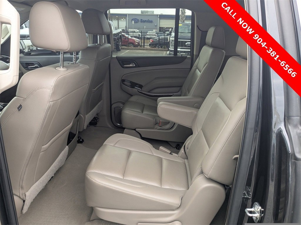 Used 2020 GMC Yukon XL SLT w/ HD Trailering Package image 15