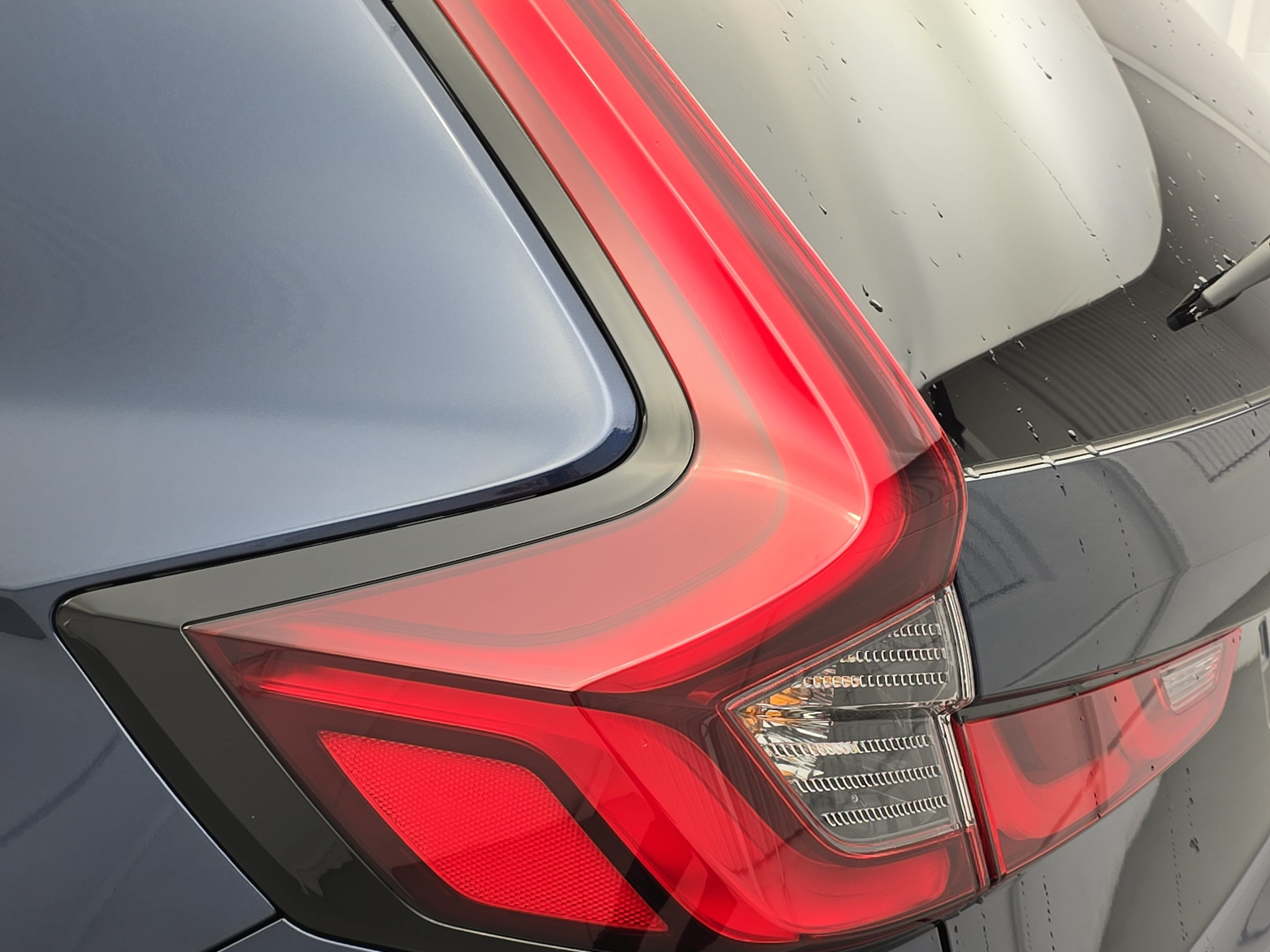 New 2027 Honda CR-V Sport image 33