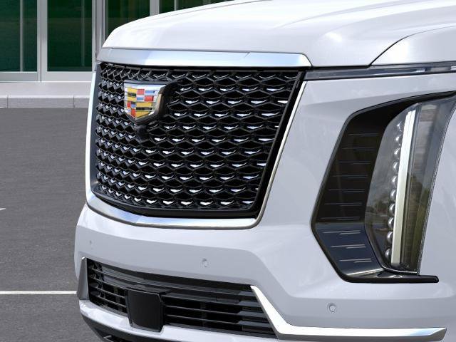 New 2026 Cadillac Escalade 2WD image 13