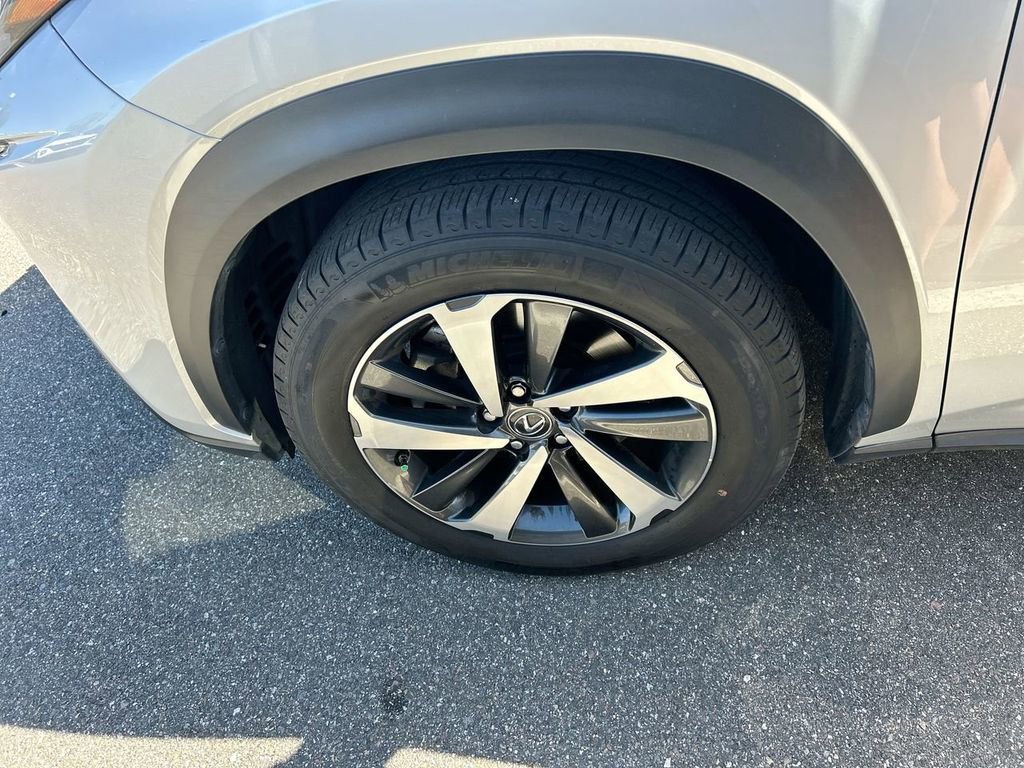 Used 2019 Lexus NX 300 300 Base w/ Premium Package image 36