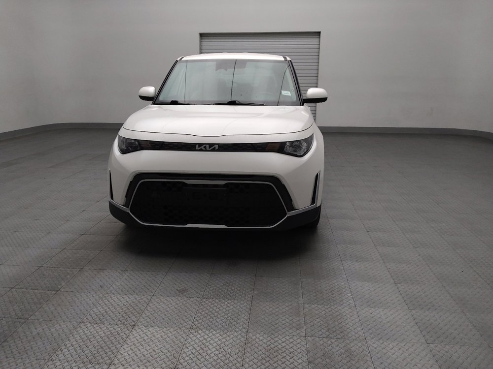 Used 2023 Kia Soul LX FWD image 15