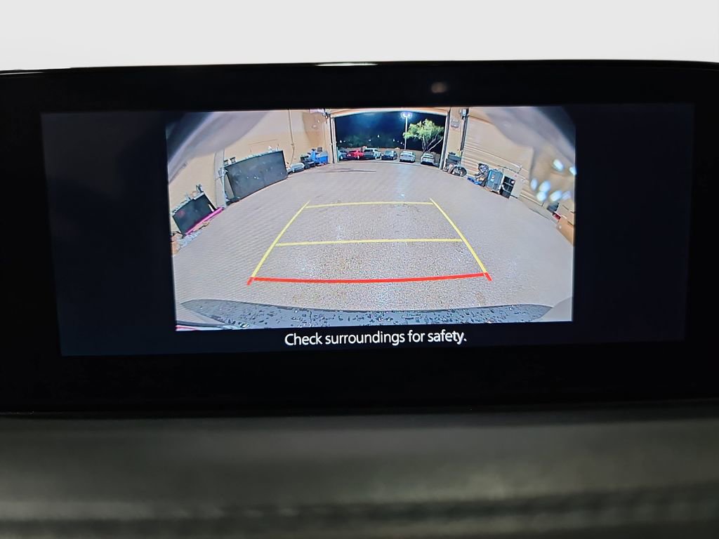 Used 2024 MAZDA CX-30 AWD 2.5 S w/ Select Sport Pkg image 13