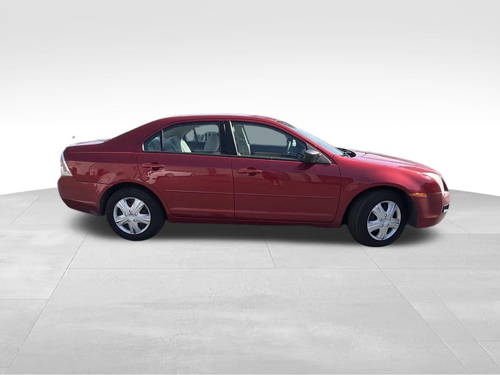 Used 2009 Ford Fusion S FWD video 2