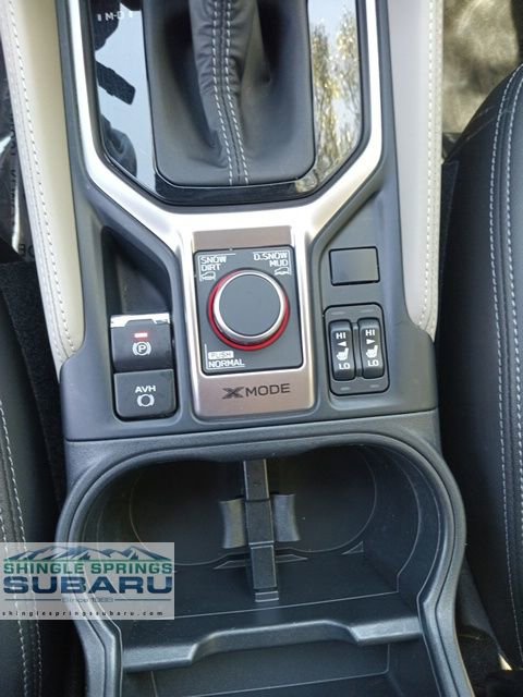 Certified 2023 Subaru Forester Limited AWD/4WD image 57