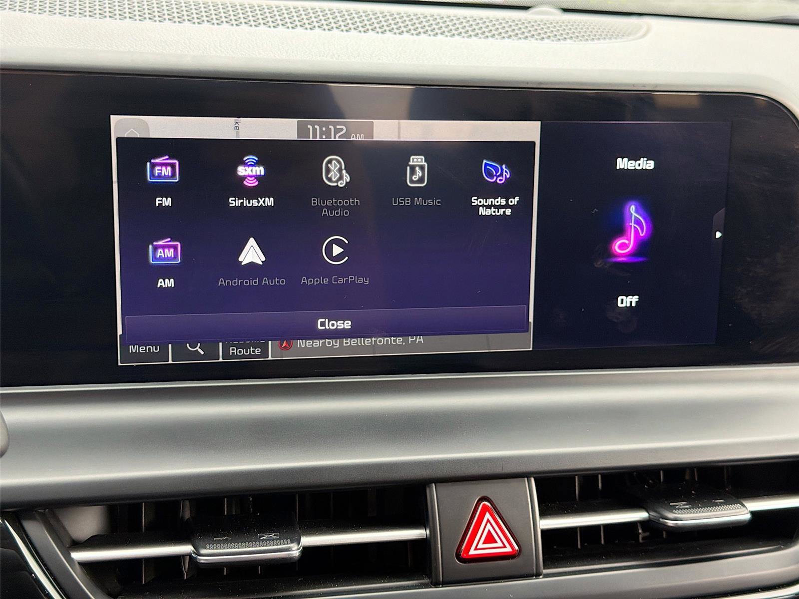 Used 2024 Kia Seltos S image 14