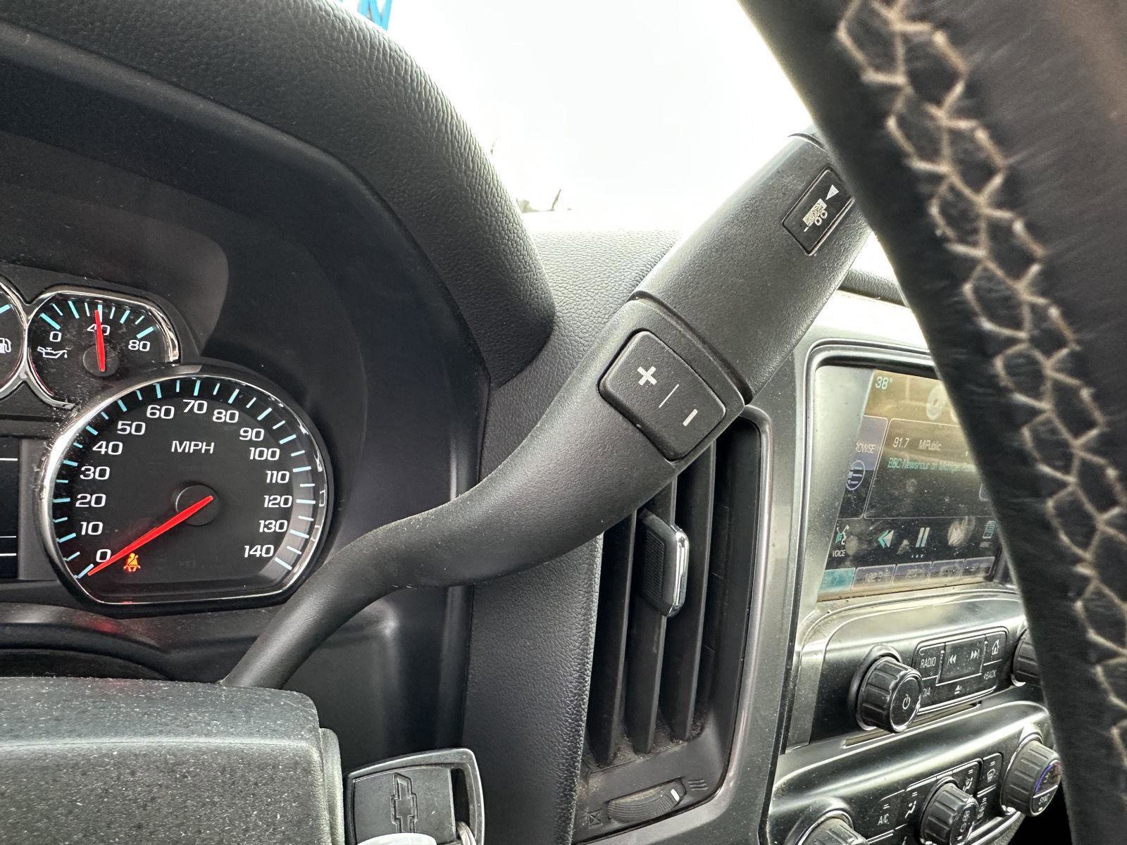 Used 2014 Chevrolet Silverado 1500 LT w/ All Star Edition image 24