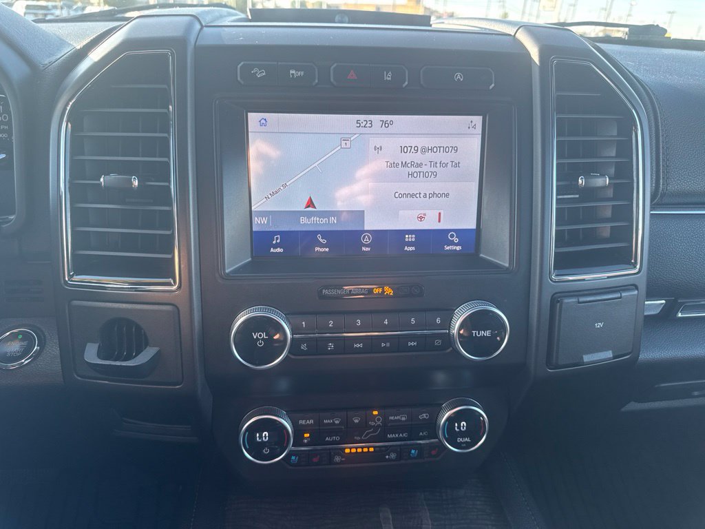 Used 2021 Ford Expedition Limited AWD/4WD image 40