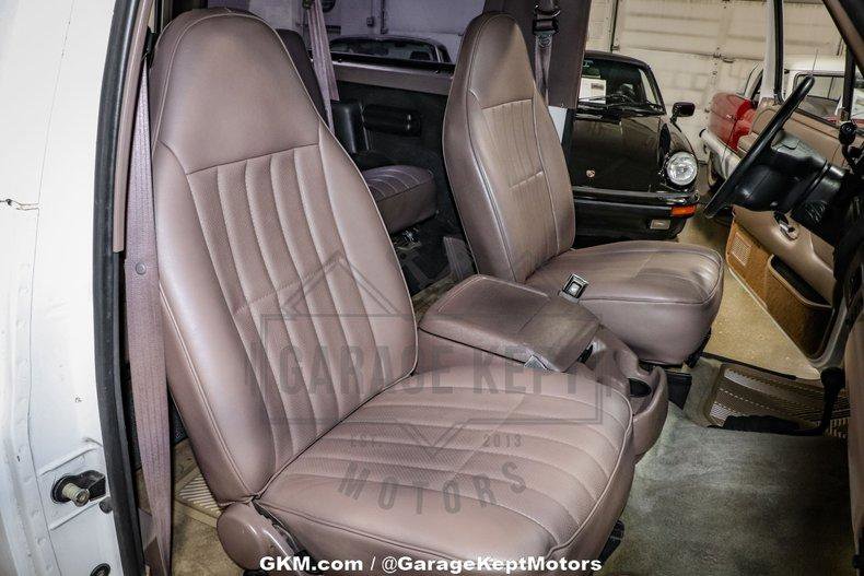 Used 1994 Ford Bronco XL image 5