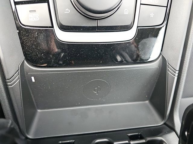 New 2026 MAZDA CX-50 AWD 2.5 Hybrid w/ Cargo Package image 25