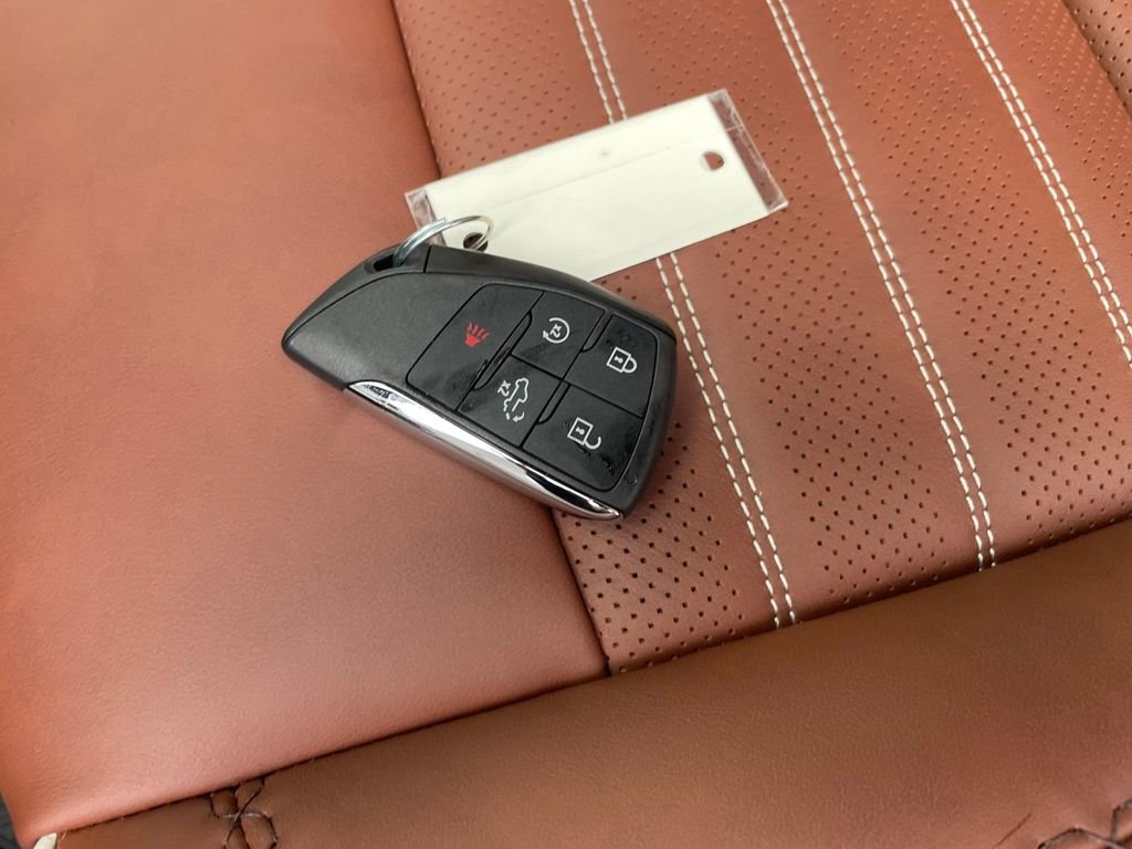 New 2026 GMC Sierra 2500 Denali Ultimate image 30