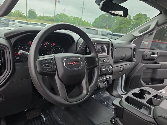 Used 2026 GMC Sierra 2500 Pro w/ Convenience Package AWD/4WD image 17