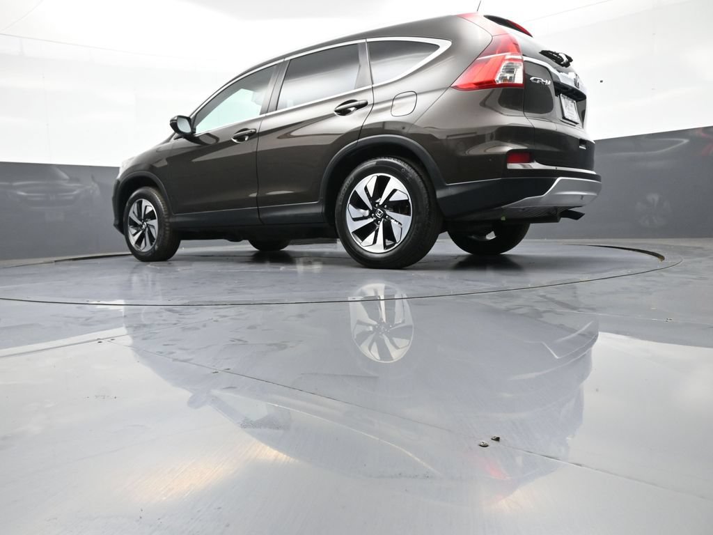Used 2016 Honda CR-V Touring image 33