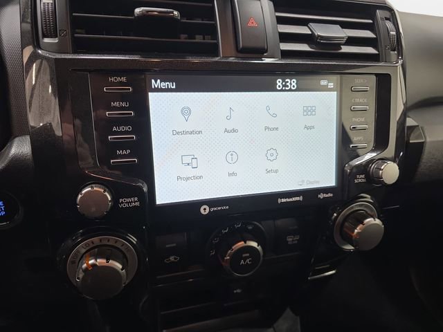 Used 2021 Toyota 4Runner Venture w/ Moonroof Package image 19