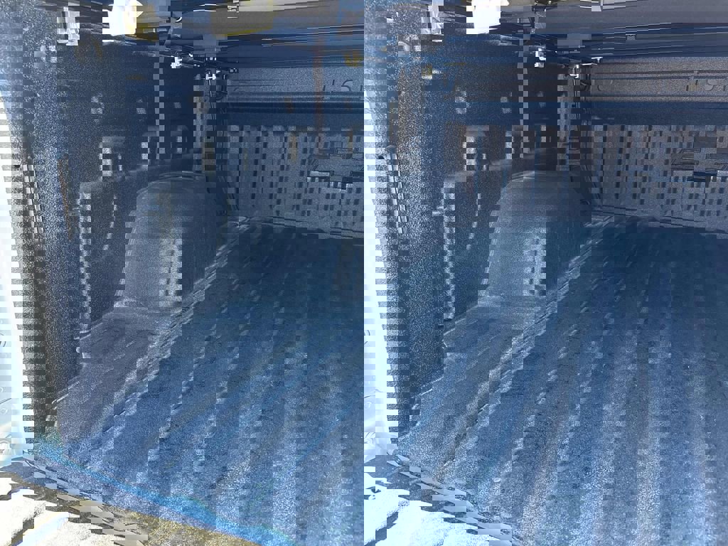 New 2026 Chevrolet Silverado 1500 LTZ w/ LTZ Premium Package image 53