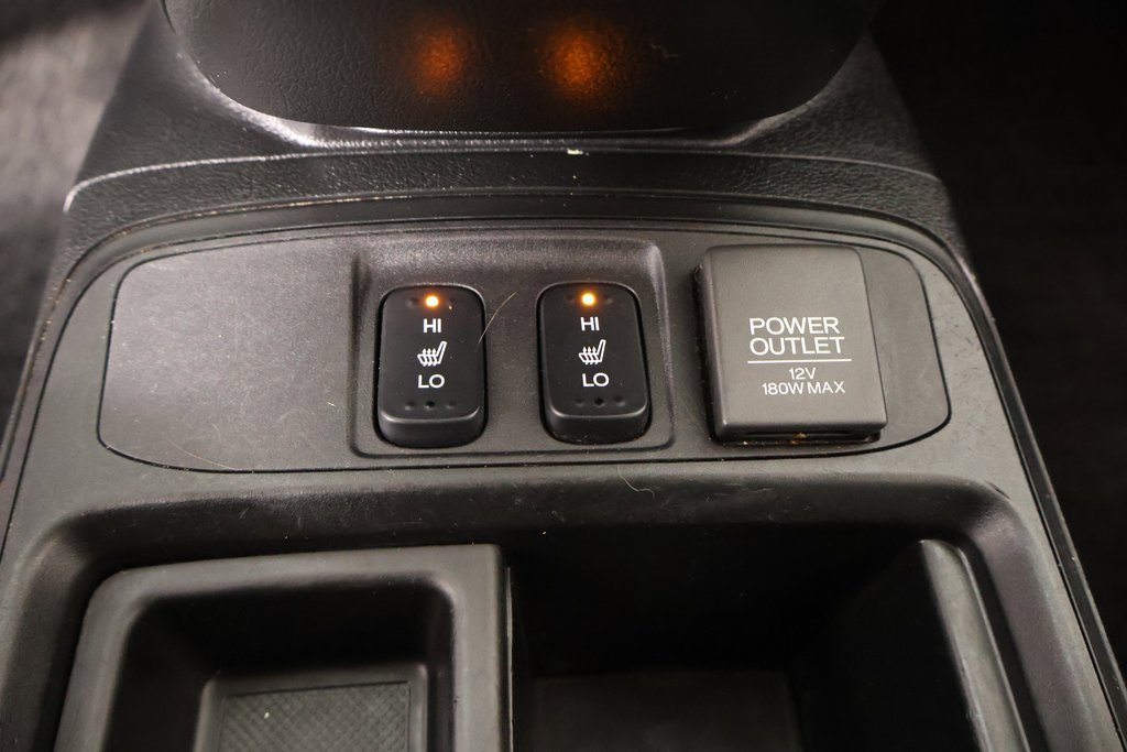Used 2015 Honda CR-V EX image 7