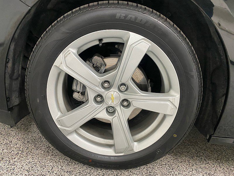 Used 2017 Chevrolet Volt LT image 23