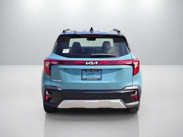 New 2026 Kia Seltos S image 5