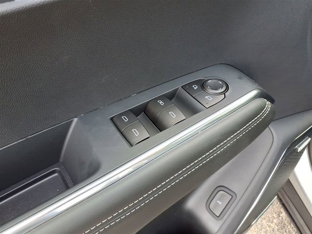 New 2026 GMC Acadia Elevation w/ Elevation Premium Package image 23