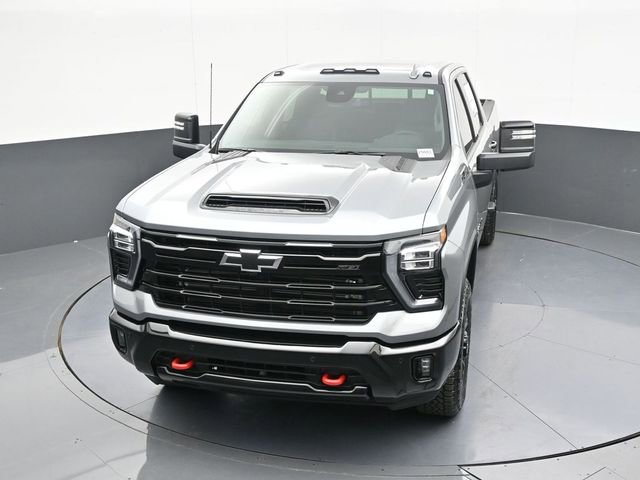 New 2026 Chevrolet Silverado 2500 LTZ w/ Trail Boss Package AWD/4WD image 57