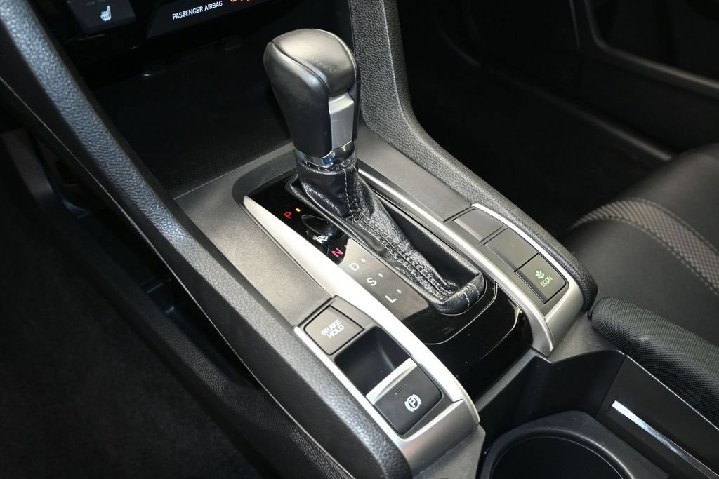 Used 2019 Honda Civic EX image 22