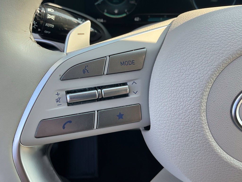 Certified 2024 Hyundai Palisade Calligraphy AWD/4WD image 20