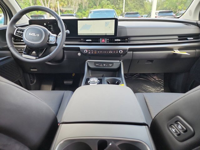 New 2026 Kia Carnival SX Prestige image 11