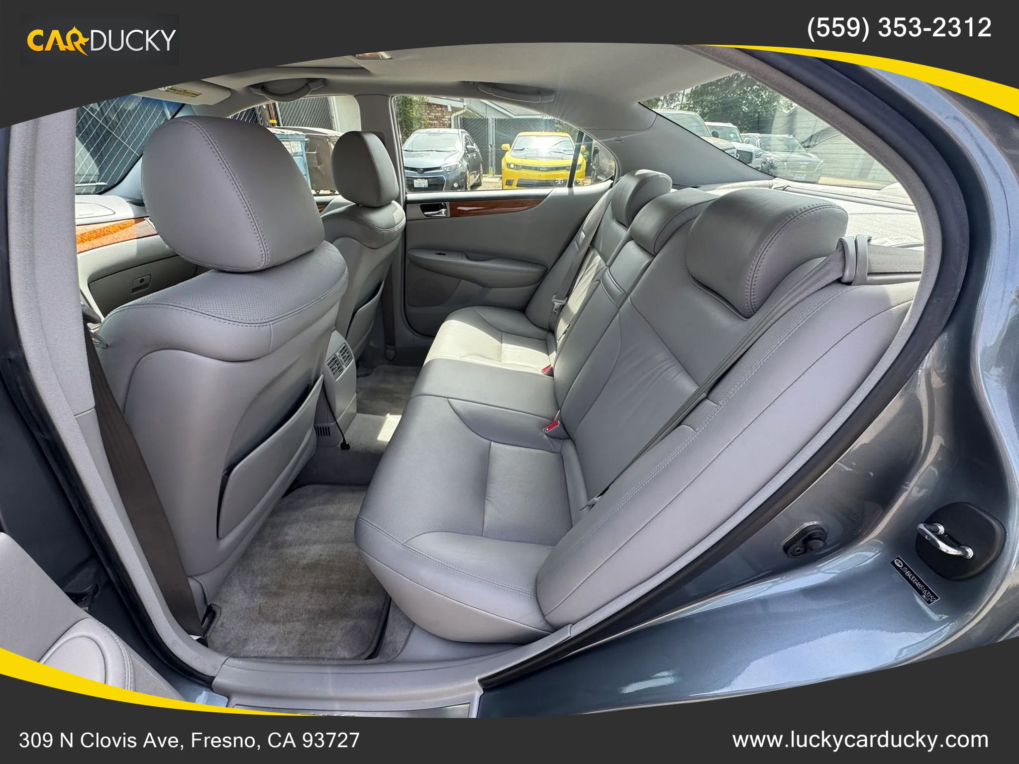 Used 2006 Lexus ES 330 image 21