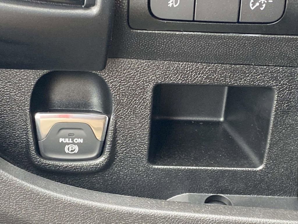 New 2025 RAM ProMaster 2500 w/ Convenience Group image 8